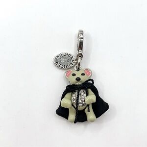 Juicy Couture vampire mouse charm